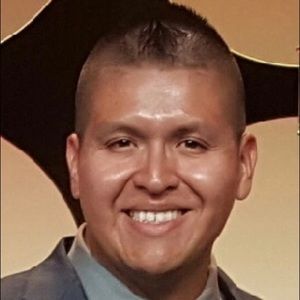 Meet your Posher, Josh